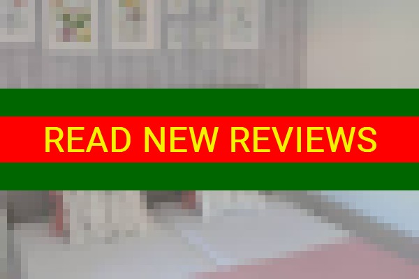 www.ablaguesthouse.org - check out latest independent reviews