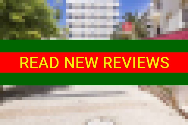 www.al-rosamar.com - check out latest independent reviews