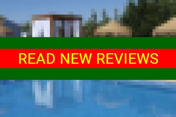 www.aldeiaazulresort.com - check out latest independent reviews