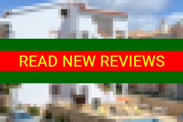 www.algarvecabrita.com - check out latest independent reviews