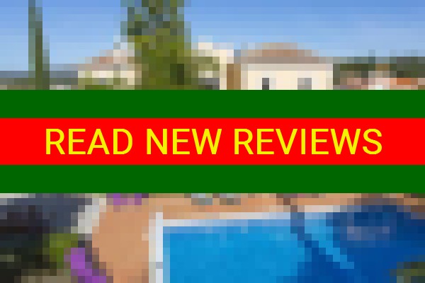 www.algarvegolfbandb.com - check out latest independent reviews