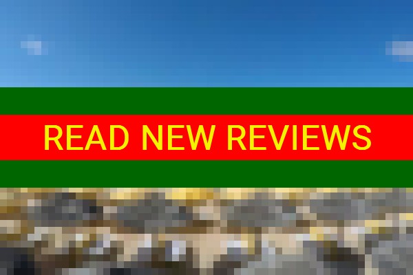 www.apartamentosbordadagua.com - check out latest independent reviews