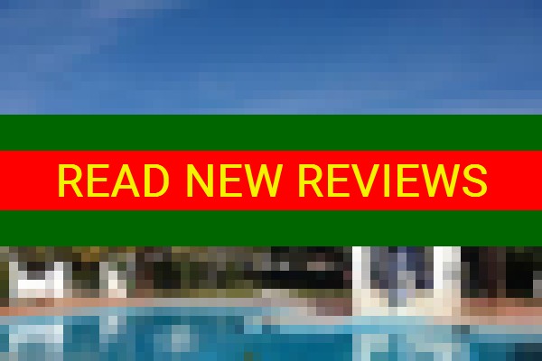 www.apartamentosdomar.com - check out latest independent reviews