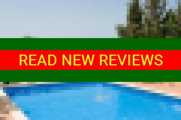 www.apartamentosdoparque.com - check out latest independent reviews