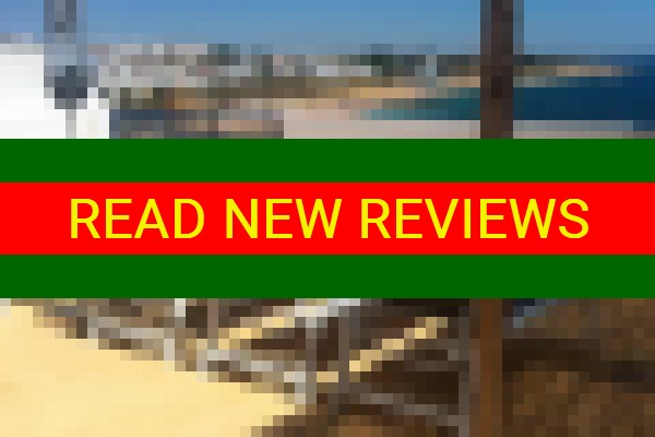 www.apartamentosrossiomar.com - check out latest independent reviews