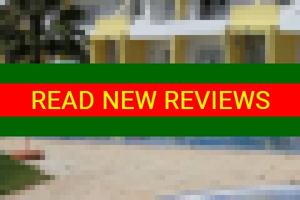 www.apartamentossantateresinha.com - check out latest independent reviews