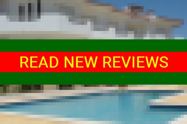 www.apartamentossonybell.com - check out latest independent reviews