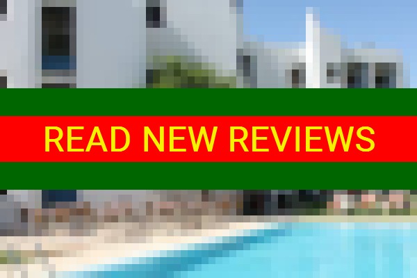 www.apartamentoszarco.com - check out latest independent reviews