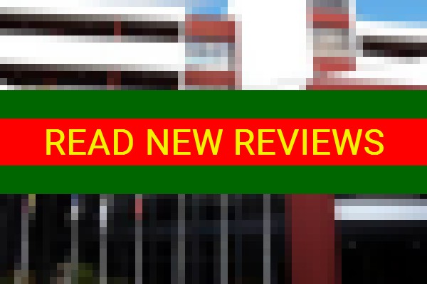 www.aparthotel-antillia.com - check out latest independent reviews