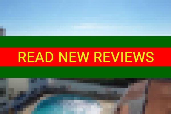 www.aparthotelnavigator.com - check out latest independent reviews