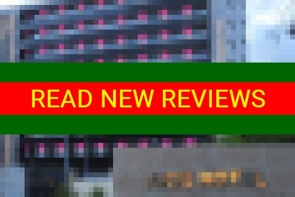 www.axishoteis.com - check out latest independent reviews