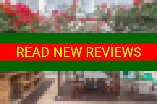 www.beijaflorholidays.com - check out latest independent reviews