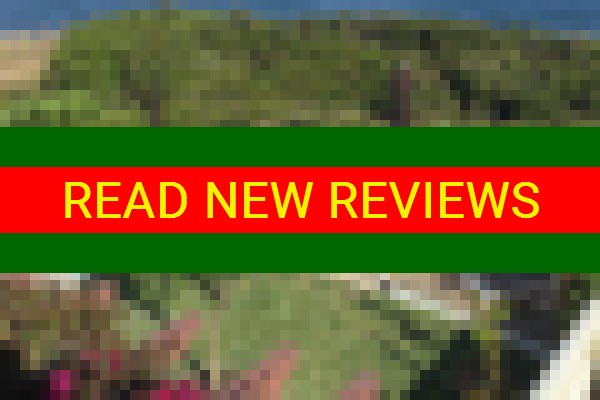 www.benagilholidays.com - check out latest independent reviews