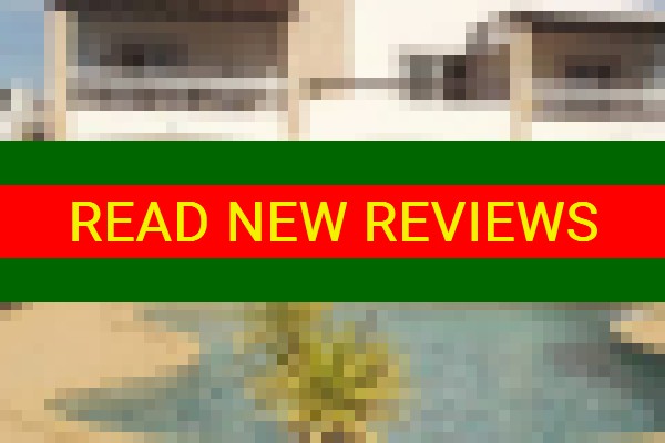 www.casa-brybeg-algarve.com - check out latest independent reviews