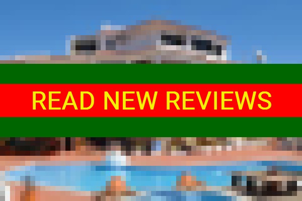 www.casaareias.com - check out latest independent reviews