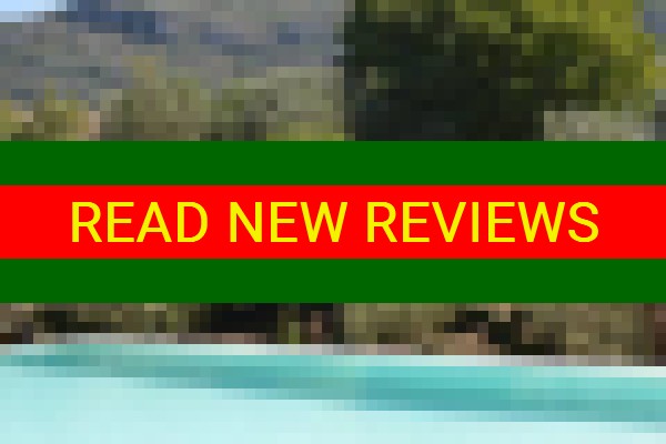 www.casaaromas.com - check out latest independent reviews