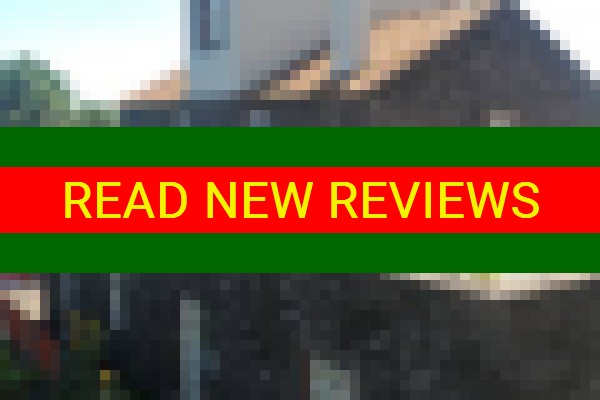 www.casadaaguada.com - check out latest independent reviews