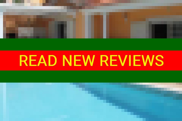 www.casadaluisa.com - check out latest independent reviews