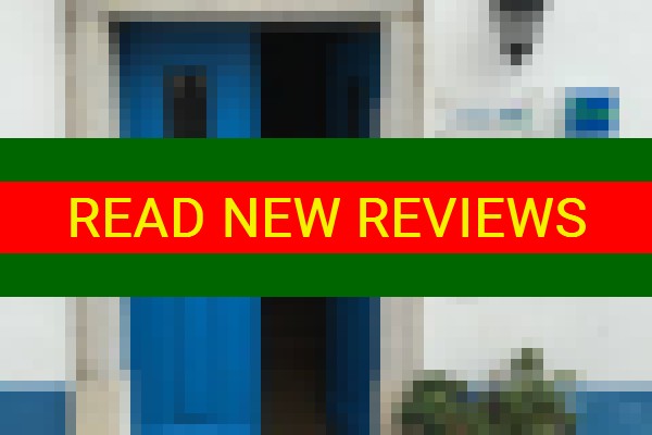 www.casadasaguarelas.pt - check out latest independent reviews