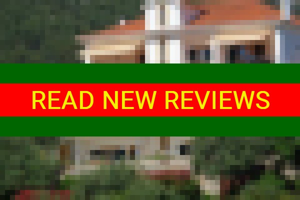 www.casadasestevas.com - check out latest independent reviews