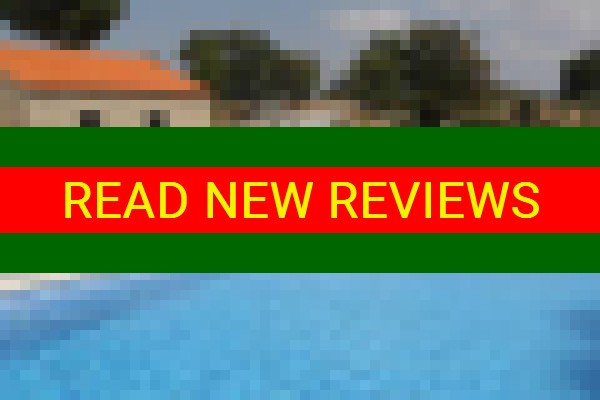 www.casadasmagnolias.com - check out latest independent reviews