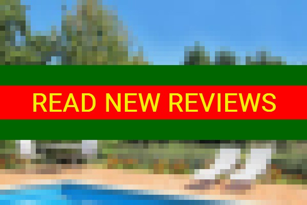 www.casadeabbades.com - check out latest independent reviews