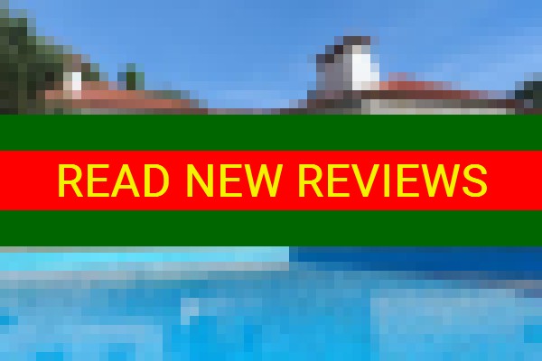 www.casadepanque.com - check out latest independent reviews