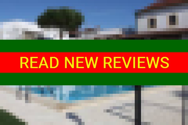 www.casadesantoantonio.com - check out latest independent reviews