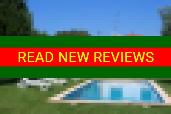 www.casadesaolourenco.pt - check out latest independent reviews