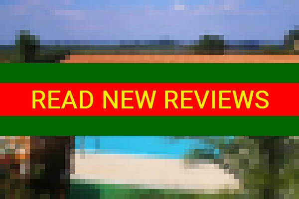www.casadeverao.com - check out latest independent reviews