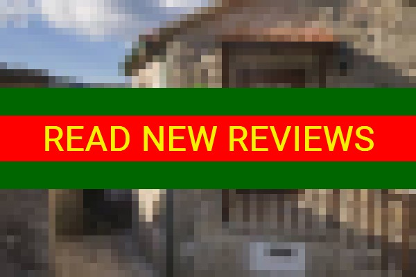 www.casadocharco.com - check out latest independent reviews
