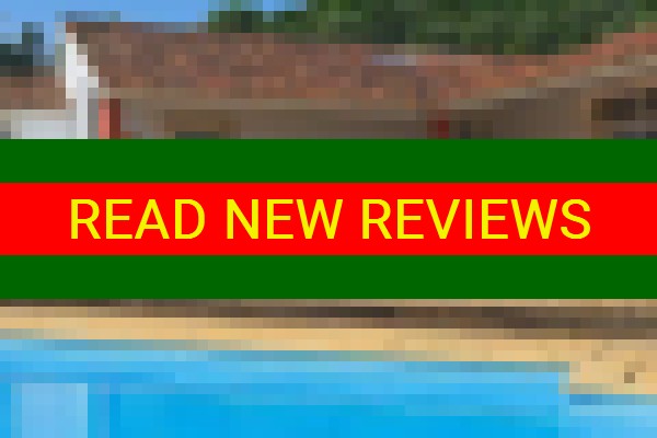 www.casadoforal.com - check out latest independent reviews