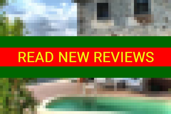 www.casadoromezal.com - check out latest independent reviews