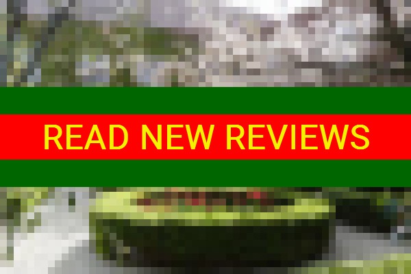 www.casadosbarros.com - check out latest independent reviews