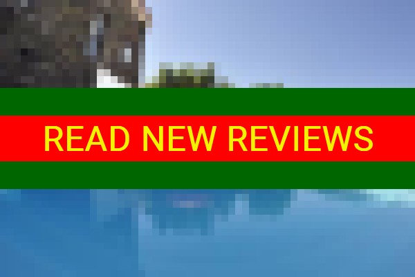www.casadoshospitalarios.com - check out latest independent reviews