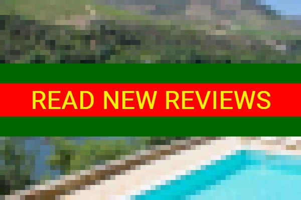 www.casadotua.com - check out latest independent reviews