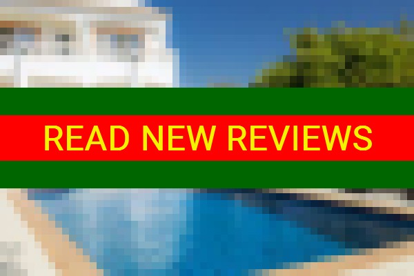www.casaluisandra.com - check out latest independent reviews