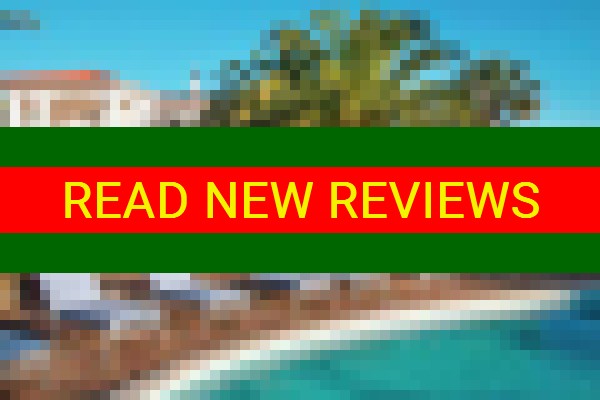 www.casamontecristo.co.uk - check out latest independent reviews