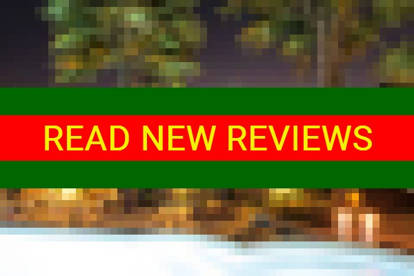 www.casanascerdosol.net - check out latest independent reviews