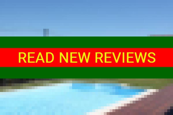 www.casanscarmo.com - check out latest independent reviews