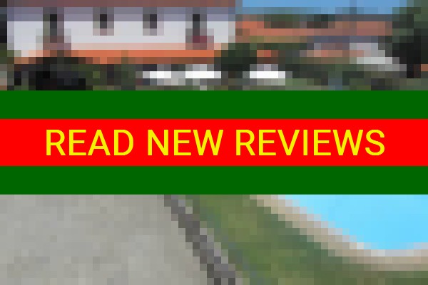 www.casapazdoouteiro.com - check out latest independent reviews