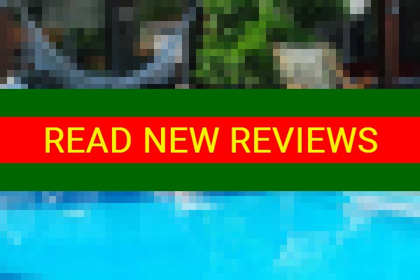 www.casarelogiodesol.com - check out latest independent reviews