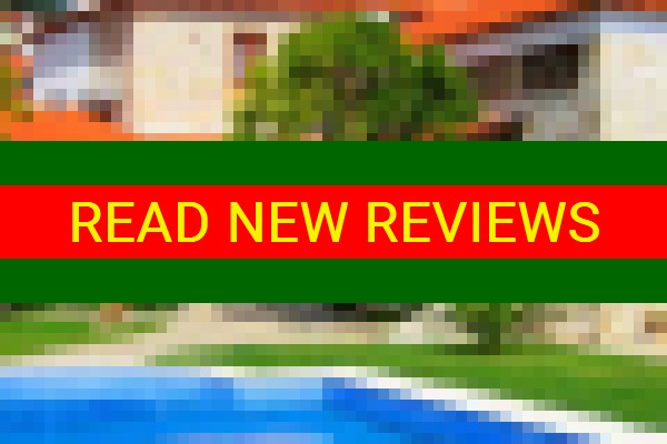 www.casasantohilario.com - check out latest independent reviews