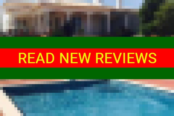 www.casavalerie-algarve.com - check out latest independent reviews
