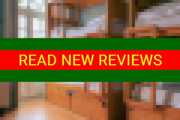 www.catshostels.com - check out latest independent reviews