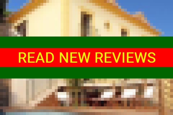 www.colinadafaja.com - check out latest independent reviews