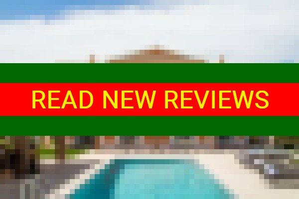 www.colinahotels.com - check out latest independent reviews
