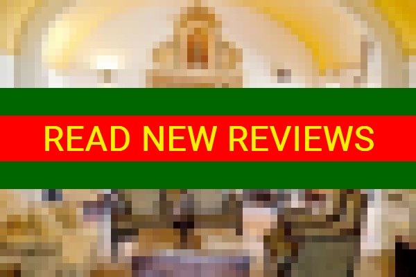 www.conventodalter.com - check out latest independent reviews
