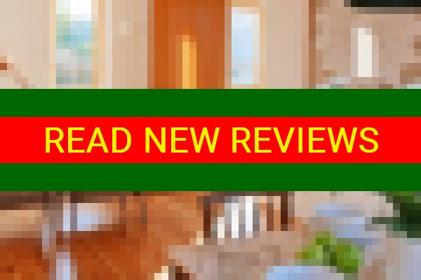 www.cozylisbon.com - check out latest independent reviews