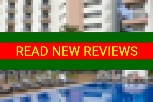 www.dorisolmimosahotel.com - check out latest independent reviews